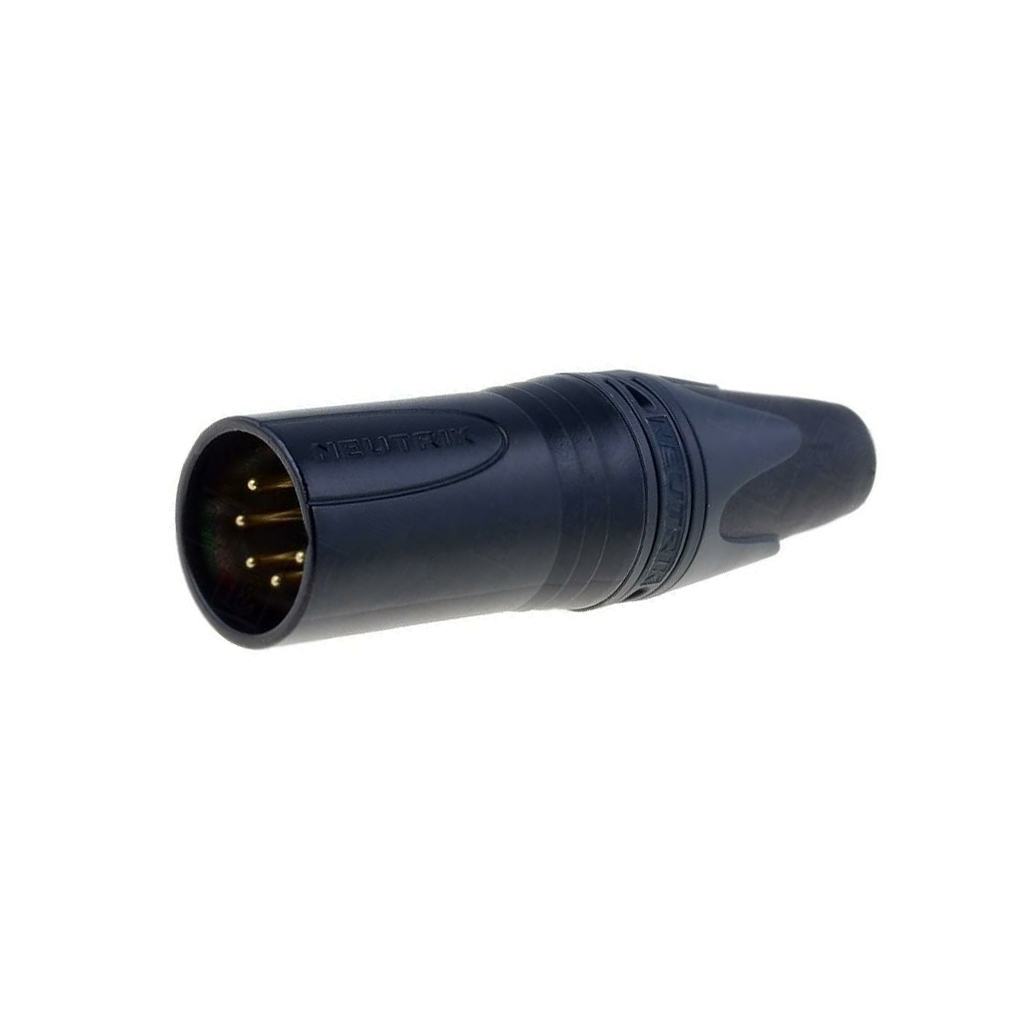 NEUTRIK Connector: XLR; plug; male; XX