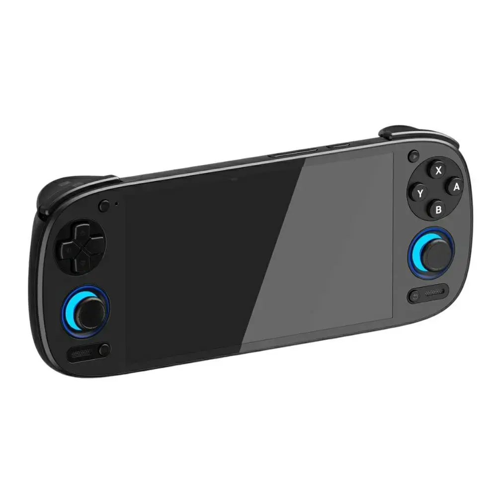 Console Retroid Pocket 5 black |