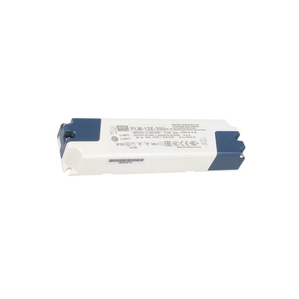 CONSTANT CURRENT LED DRIVER -  SINGLE