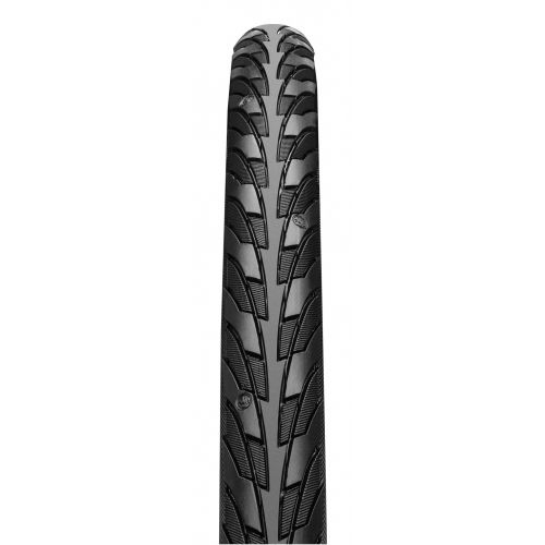 CONTINENTAL Contact 26" (Melna, 26 x