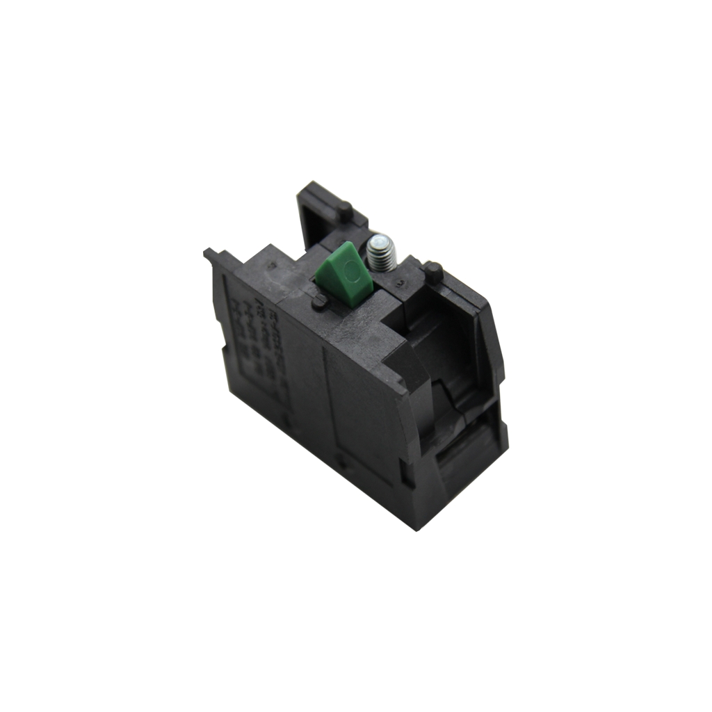 SCHNEIDER ELECTRIC Contact block; 22mm; Harmony