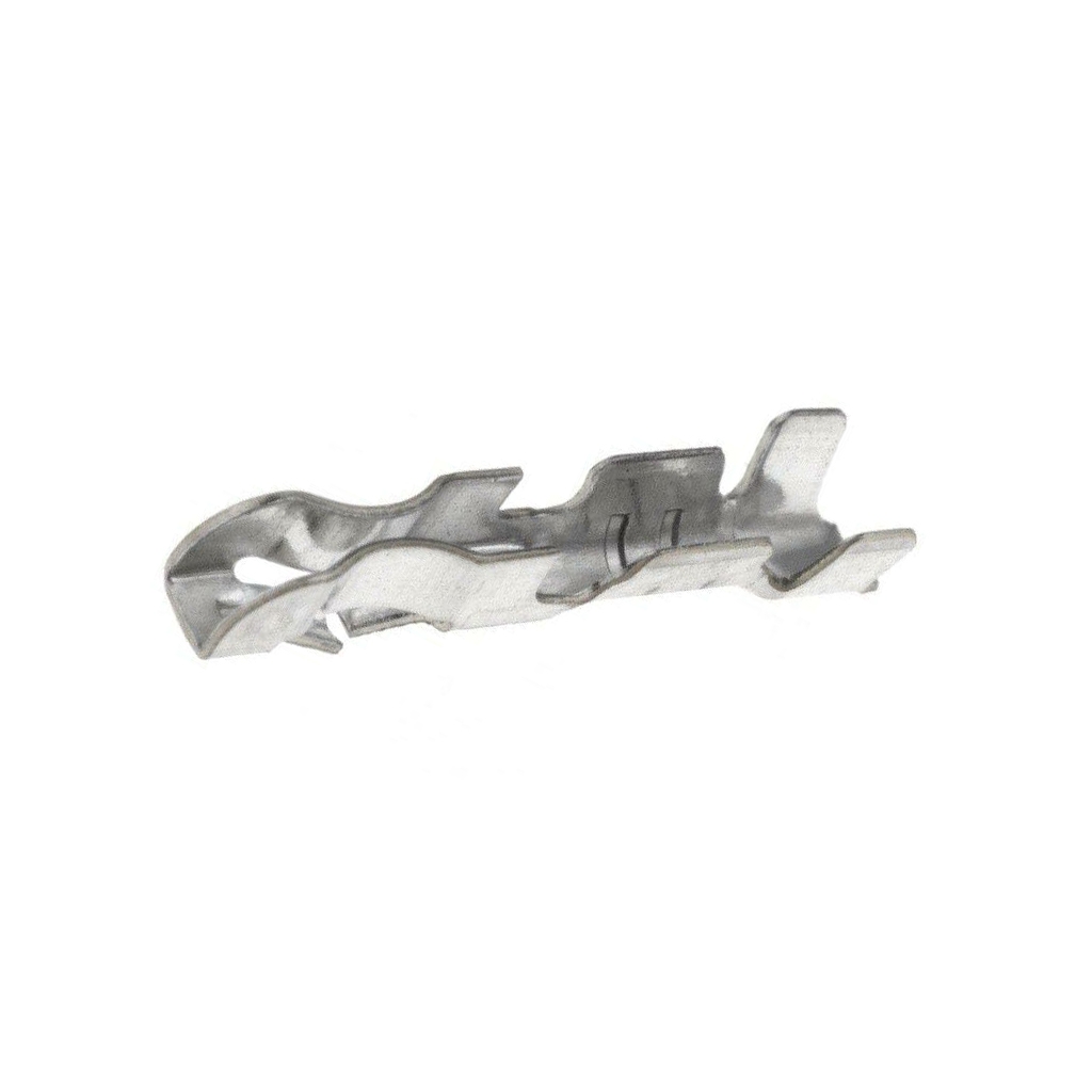 NINIGI Contact; female; 24AWG÷20AWG; crimped; for