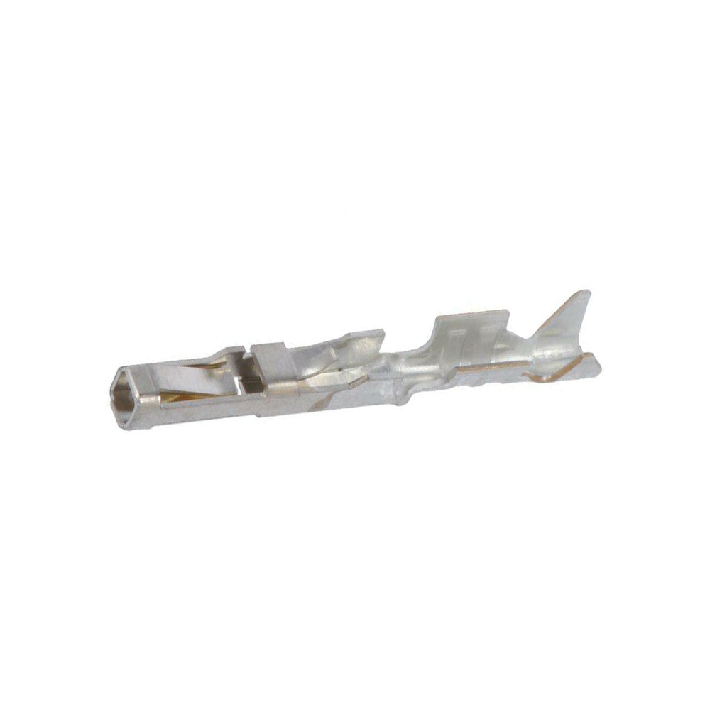 MOLEX Contact; female; C-Grid III; gold-plated