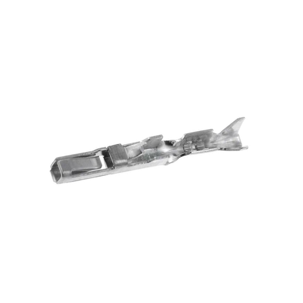 MOLEX Contact; female; C-Grid III; gold-plated