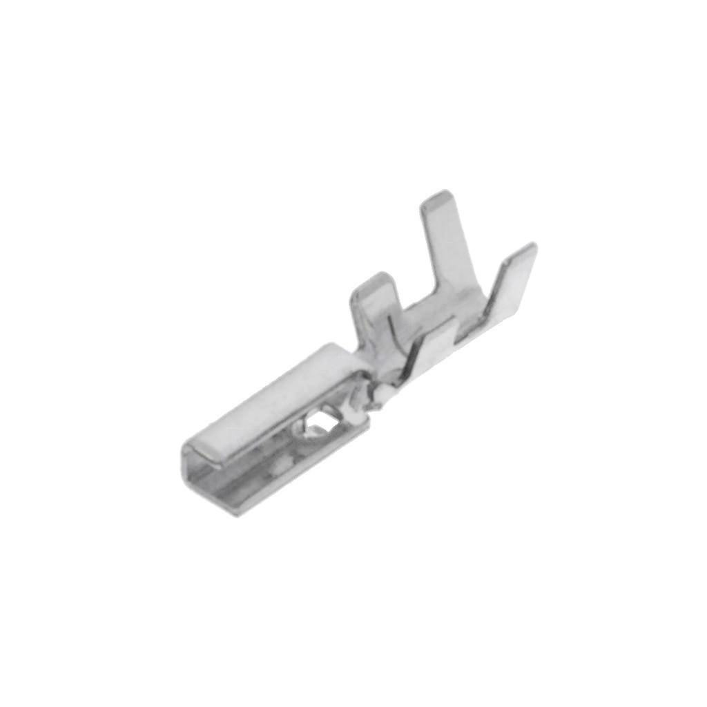 MOLEX Contact; female; CLIK-Mate; tinned; 28AWG÷26AWG