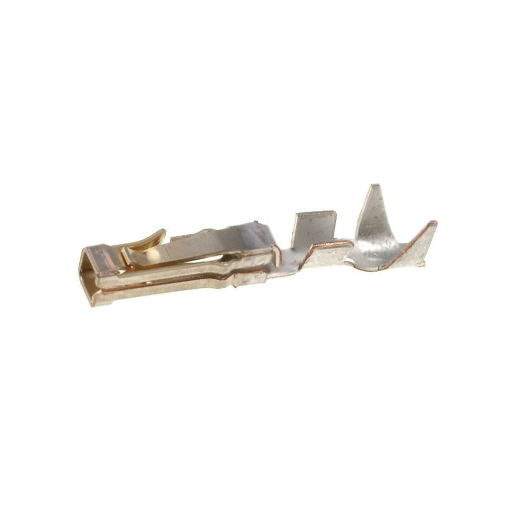 AMPHENOL COMMUNICATIONS SOLUTIONS Contact; female; Dubox®