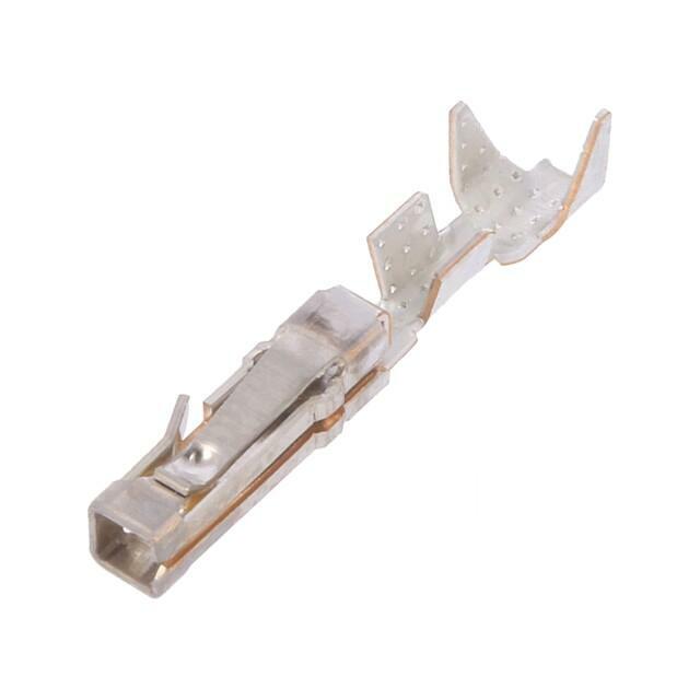 AMPHENOL COMMUNICATIONS SOLUTIONS Contact; female; Dubox®