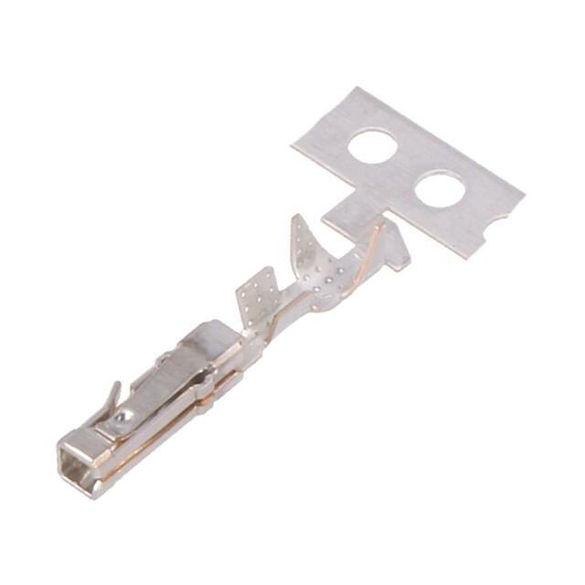AMPHENOL COMMUNICATIONS SOLUTIONS Contact; female; Dubox®
