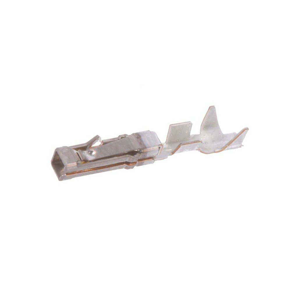 AMPHENOL COMMUNICATIONS SOLUTIONS Contact; female; Dubox®