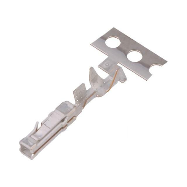 AMPHENOL COMMUNICATIONS SOLUTIONS Contact; female; Dubox®