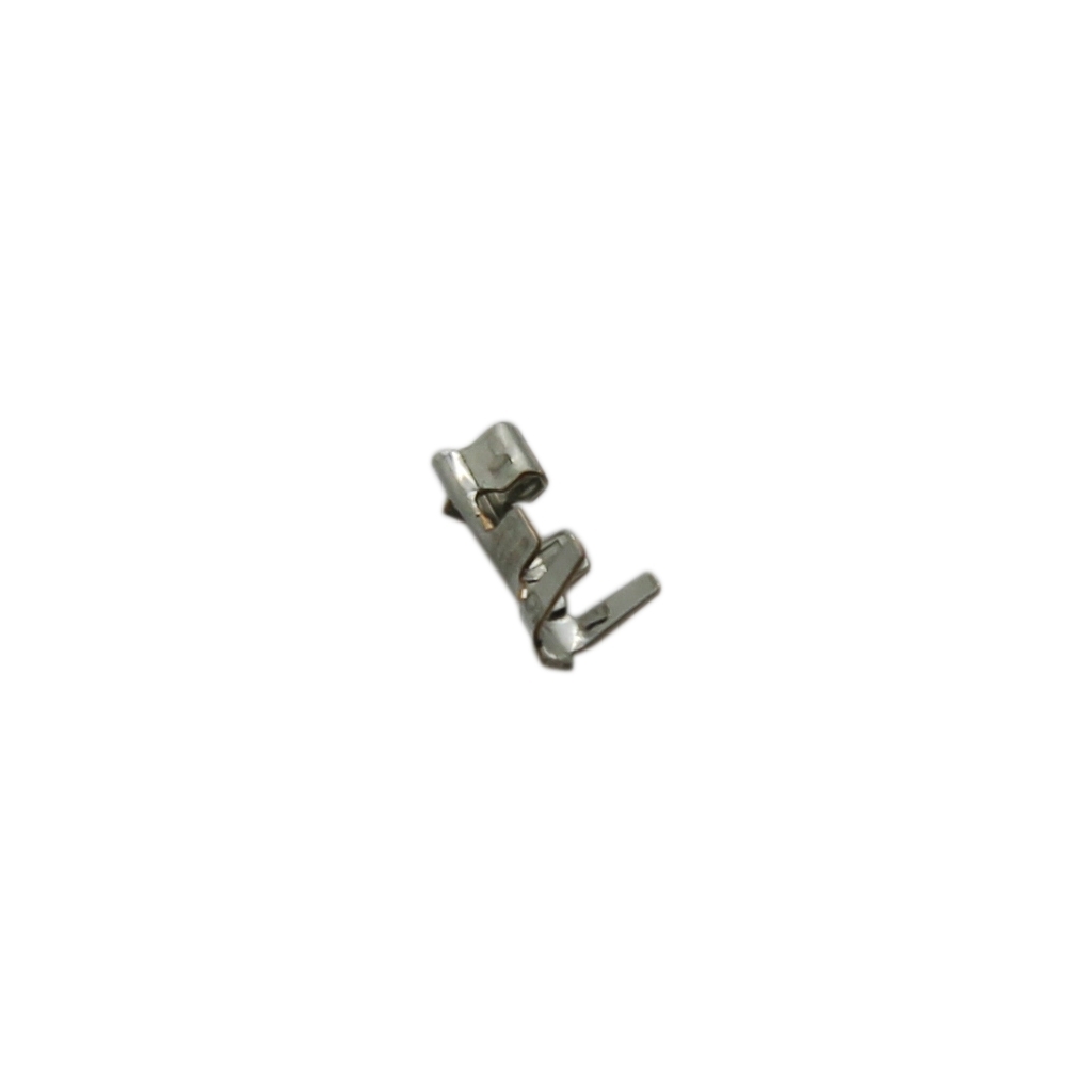 JST Contact; female; EH; phosphor bronze