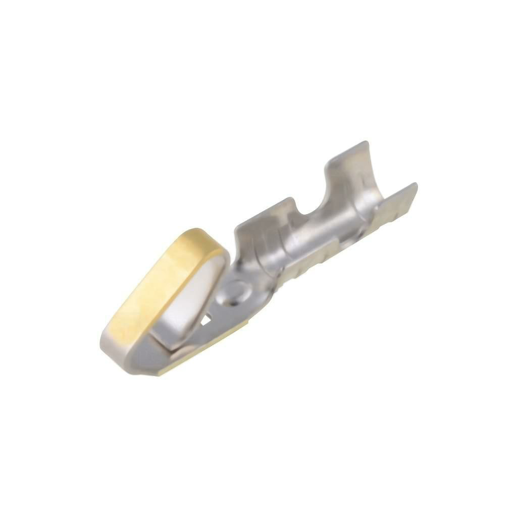 MOLEX Contact; female; KK 254; gold-plated