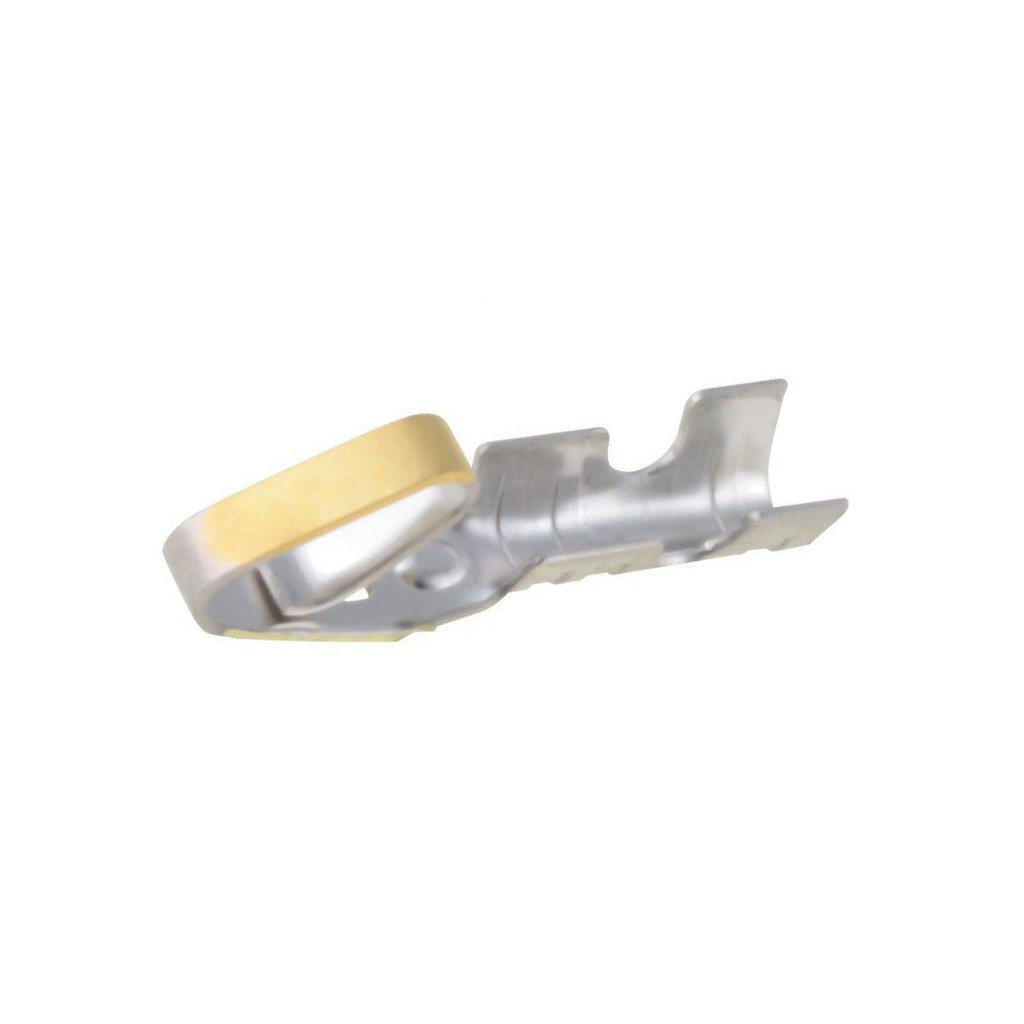 MOLEX Contact; female; KK 254; gold-plated