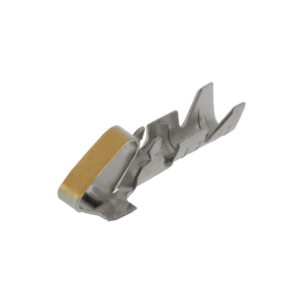 MOLEX Contact; female; KK 254; gold-plated