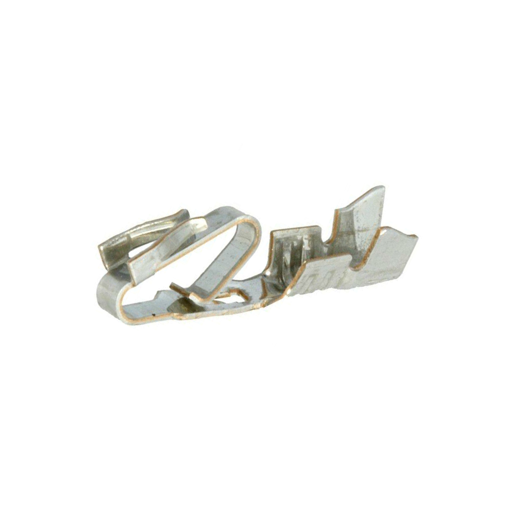 MOLEX Contact; female; KK 396; phosphor