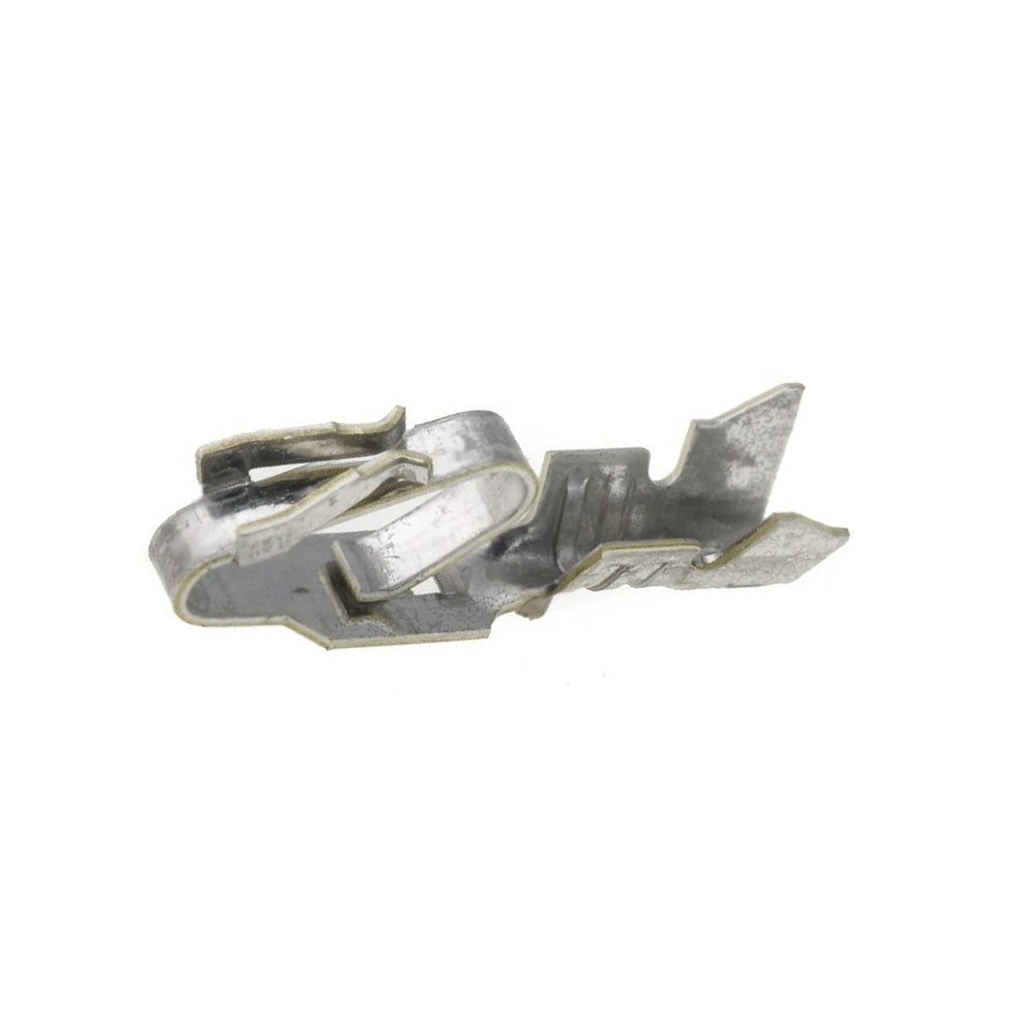 MOLEX Contact; female; KK 396; tinned