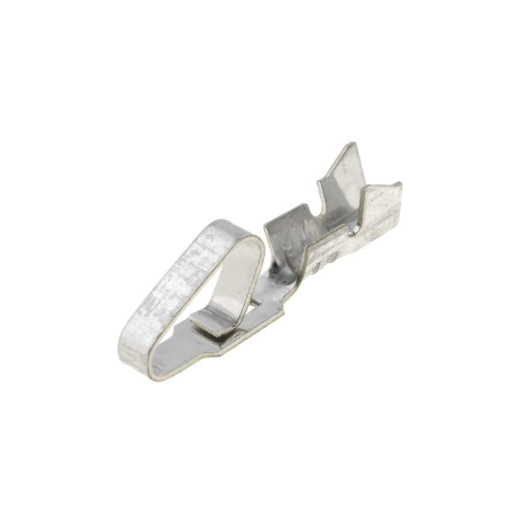 MOLEX Contact; female; KK 396; tinned