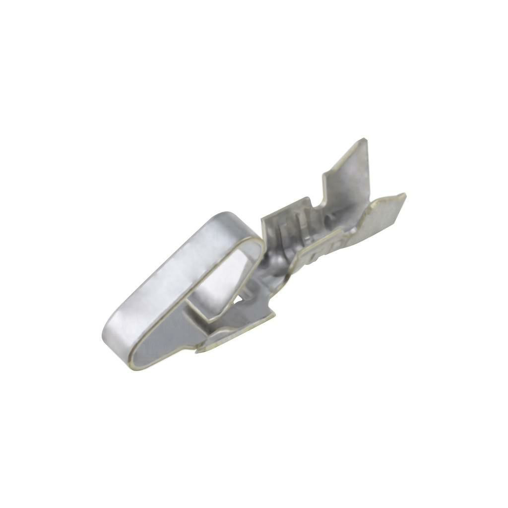 MOLEX Contact; female; KK 396; tinned