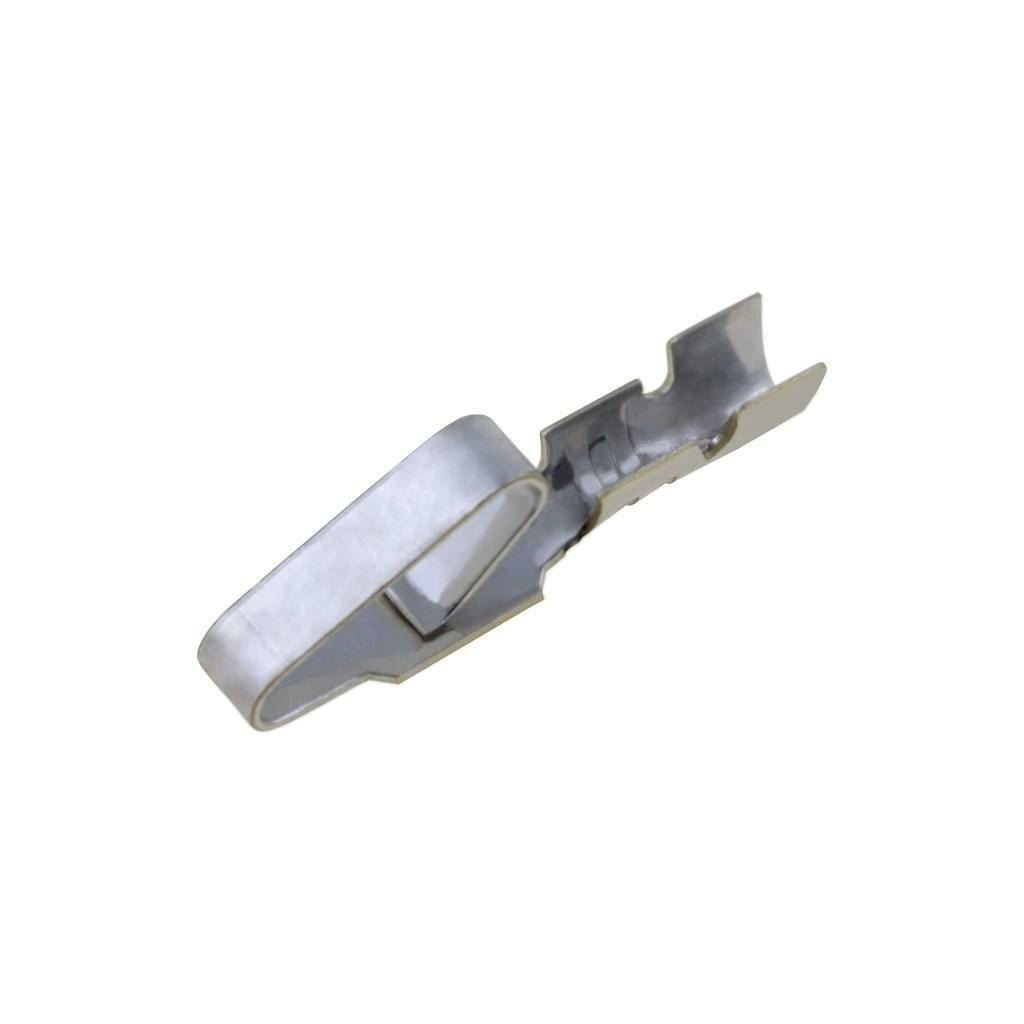 MOLEX Contact; female; KK 396; tinned