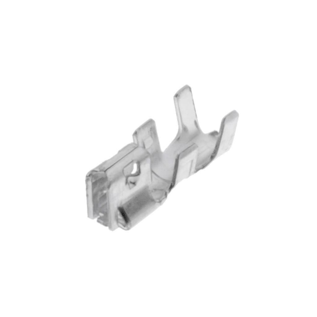 MOLEX Contact; female; Mi II,Micro-Latch