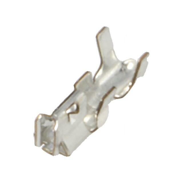 MOLEX Contact; female; Mi II,Micro-Latch