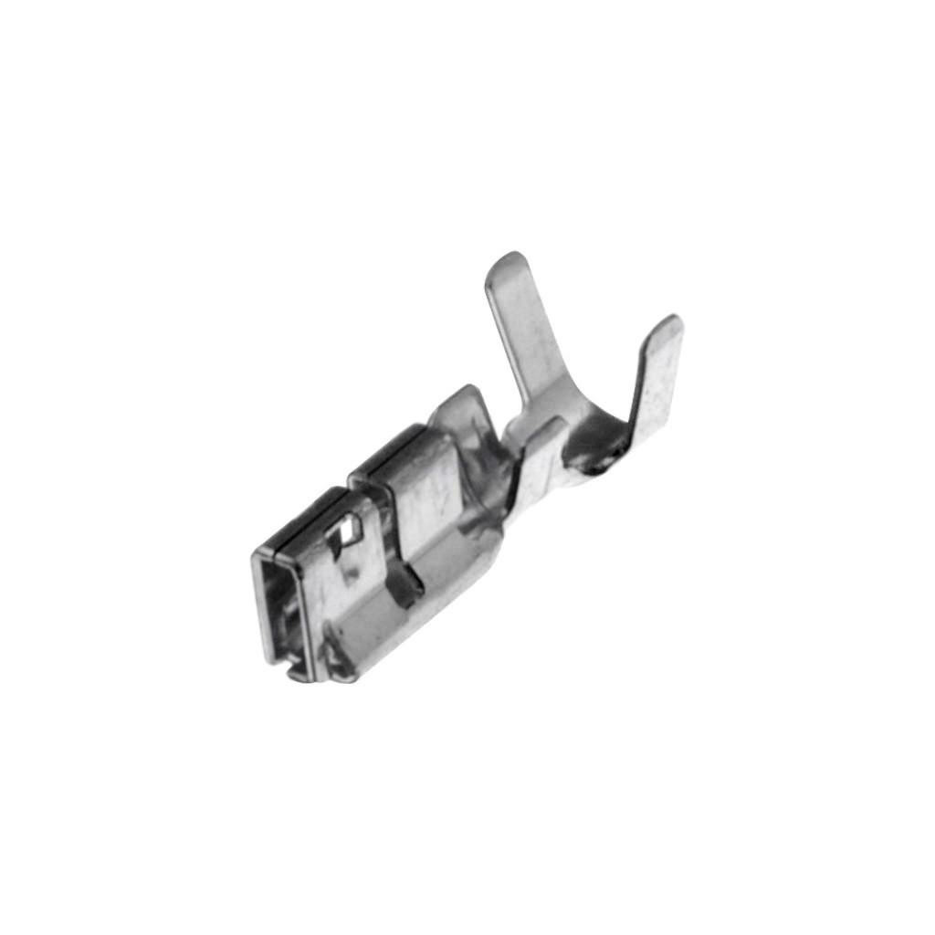 MOLEX Contact; female; MicroClasp; 28AWG÷22AWG; crimped