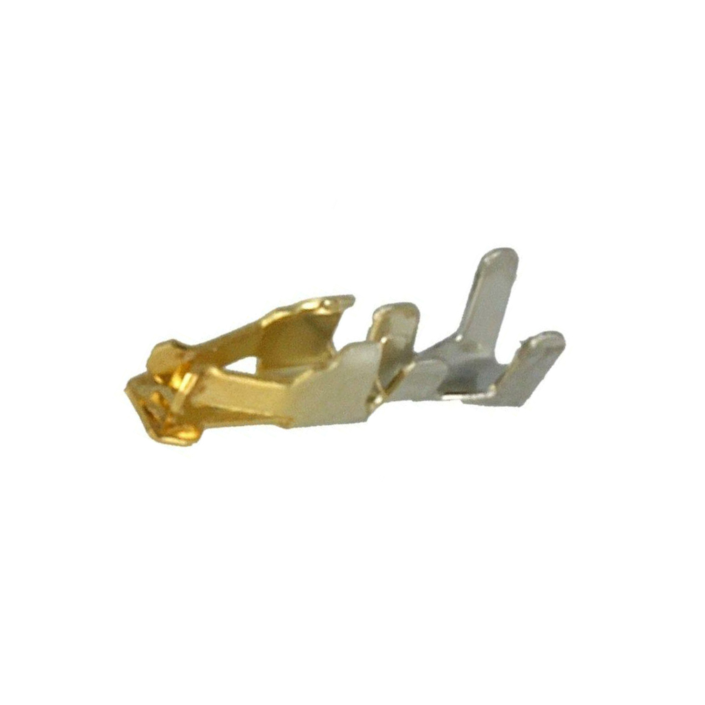 MOLEX Contact; female; Milli-Grid; gold flash