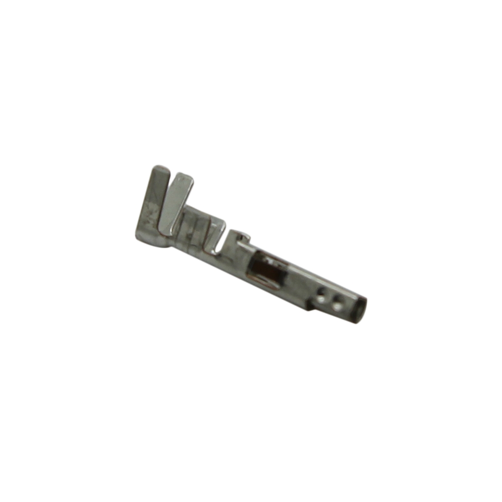 MOLEX Contact; female; Mini-Fit Jr; gold-plated