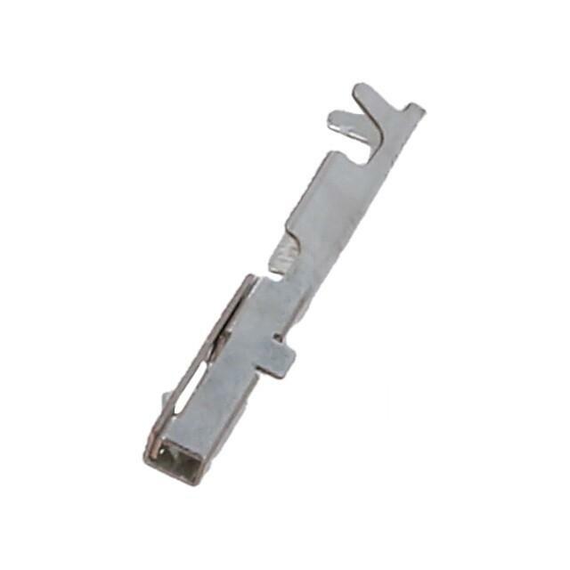 MOLEX Contact; female; Mini50; tinned; 0