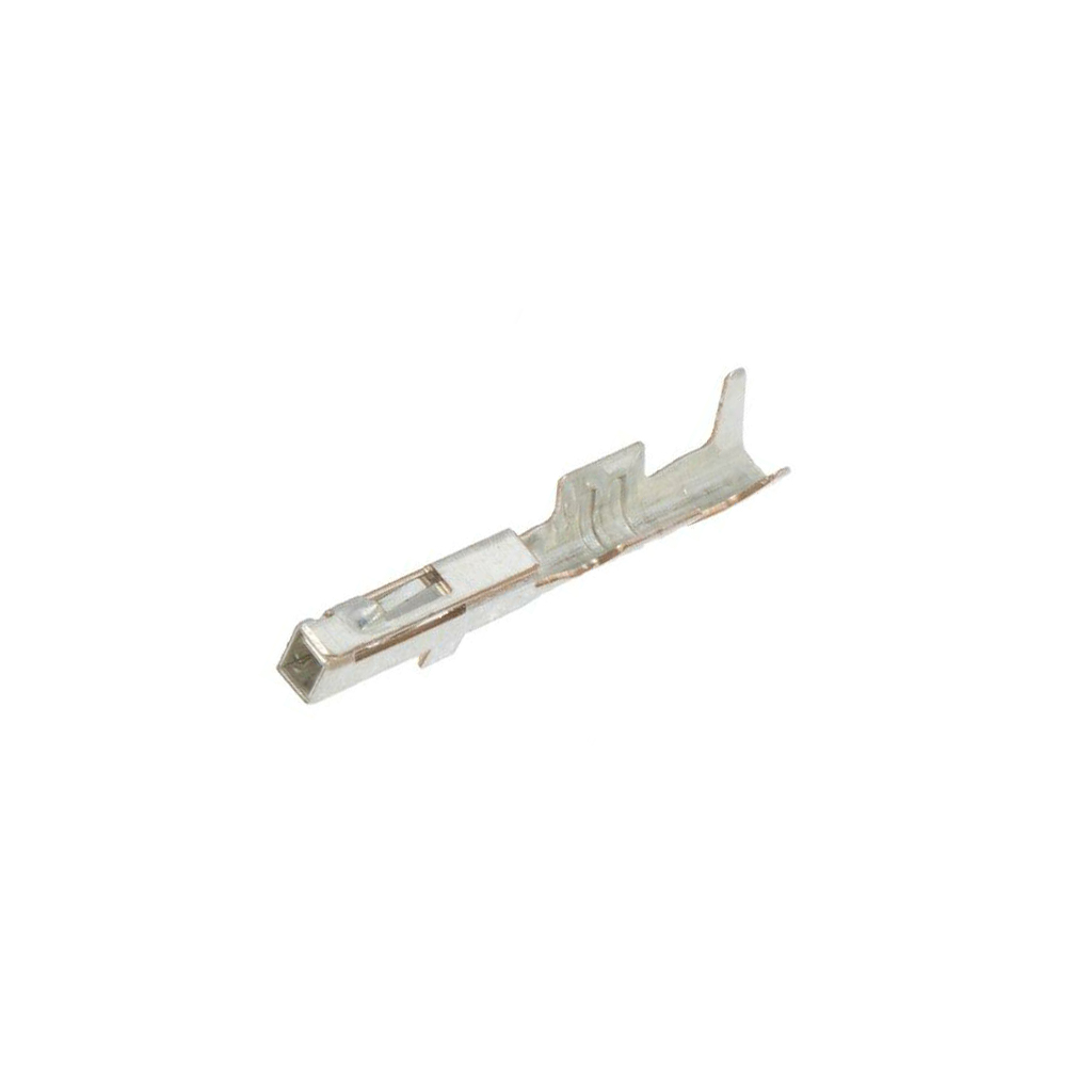 MOLEX Contact; female; Mini50; tinned; 0