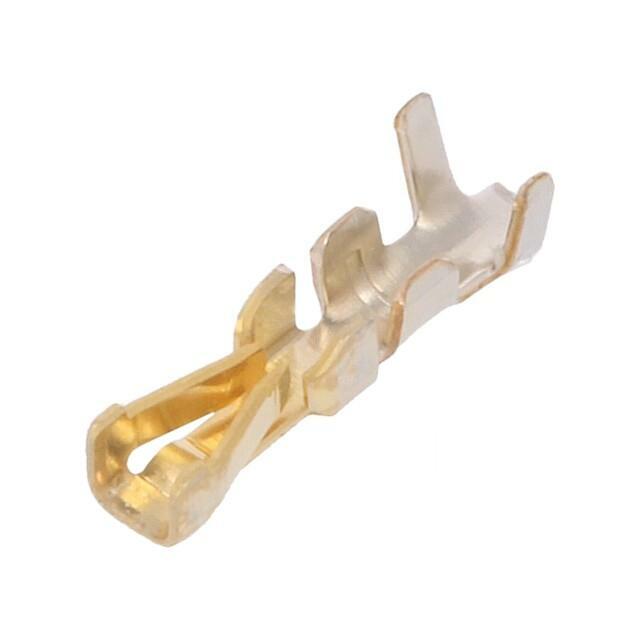 AMPHENOL COMMUNICATIONS SOLUTIONS Contact; female; Minitek