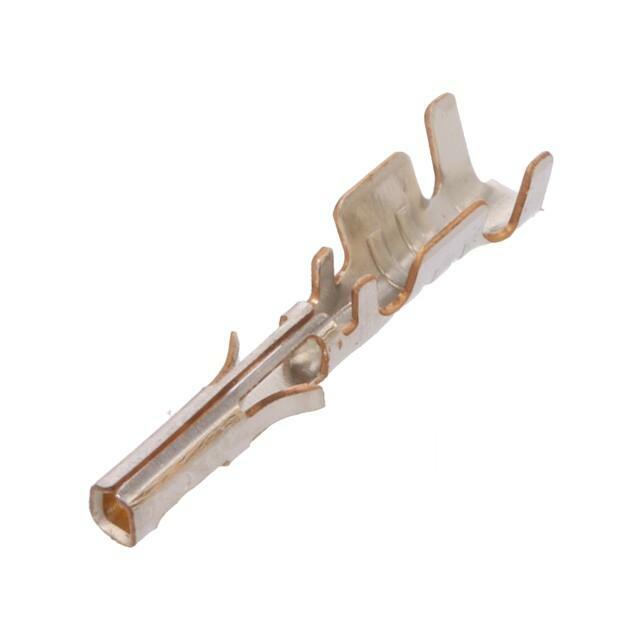 AMPHENOL COMMUNICATIONS SOLUTIONS Contact; female; Minitek®
