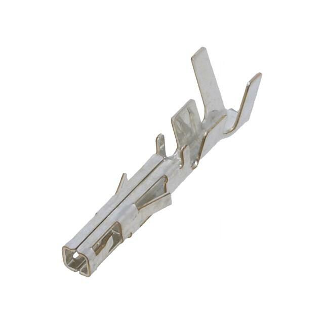 AMPHENOL COMMUNICATIONS SOLUTIONS Contact; female; Minitek®