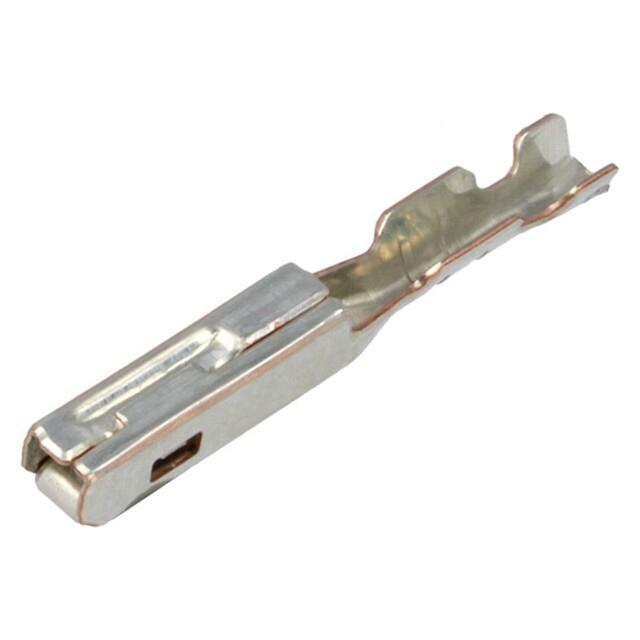 MOLEX Contact; female; MX150; copper alloy
