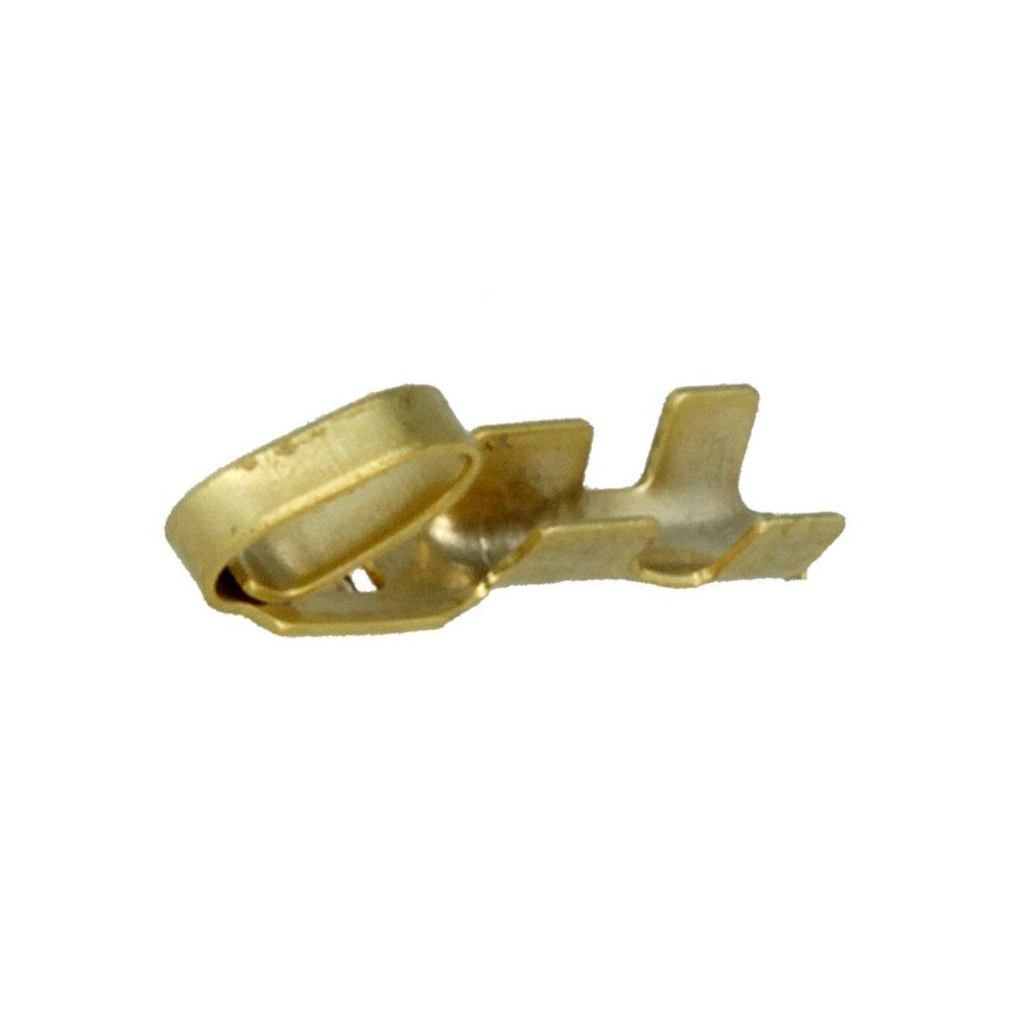 NINIGI Contact; female; NS25; gold-plated; 0