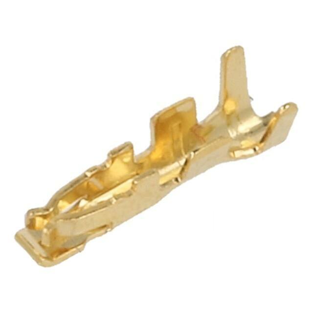 MOLEX Contact; female; Pico-Lock; gold-plated; 0