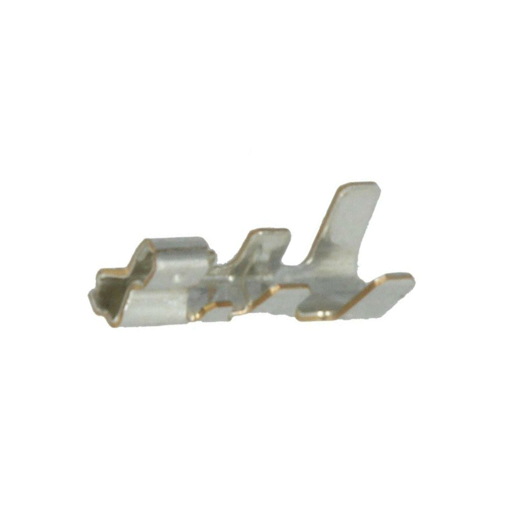MOLEX Contact; female; Pico-SPOX; tinned; 30AWG÷24AWG