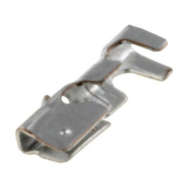 JST Contact; female; SH; phosphor bronze