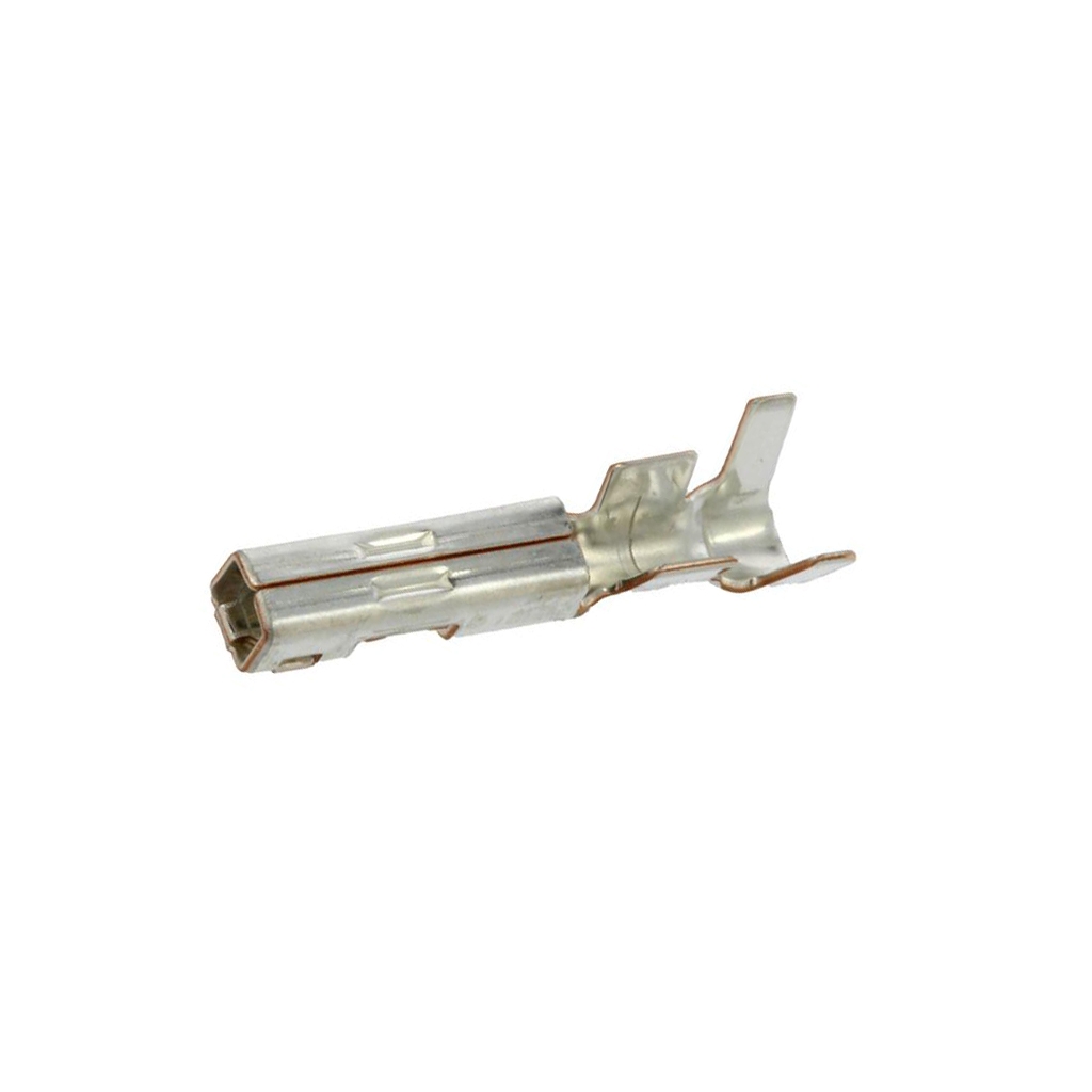 JST Contact; female; SL; phosphor bronze