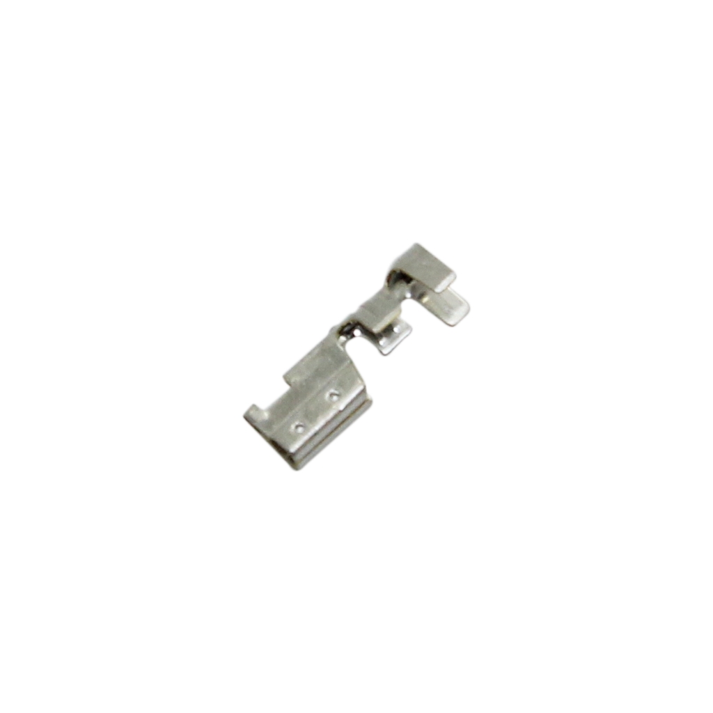 MOLEX Contact; female; SPOX; 24AWG÷18AWG; bulk