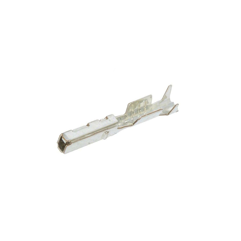 MOLEX Contact; female; Stac64; tinned; 0