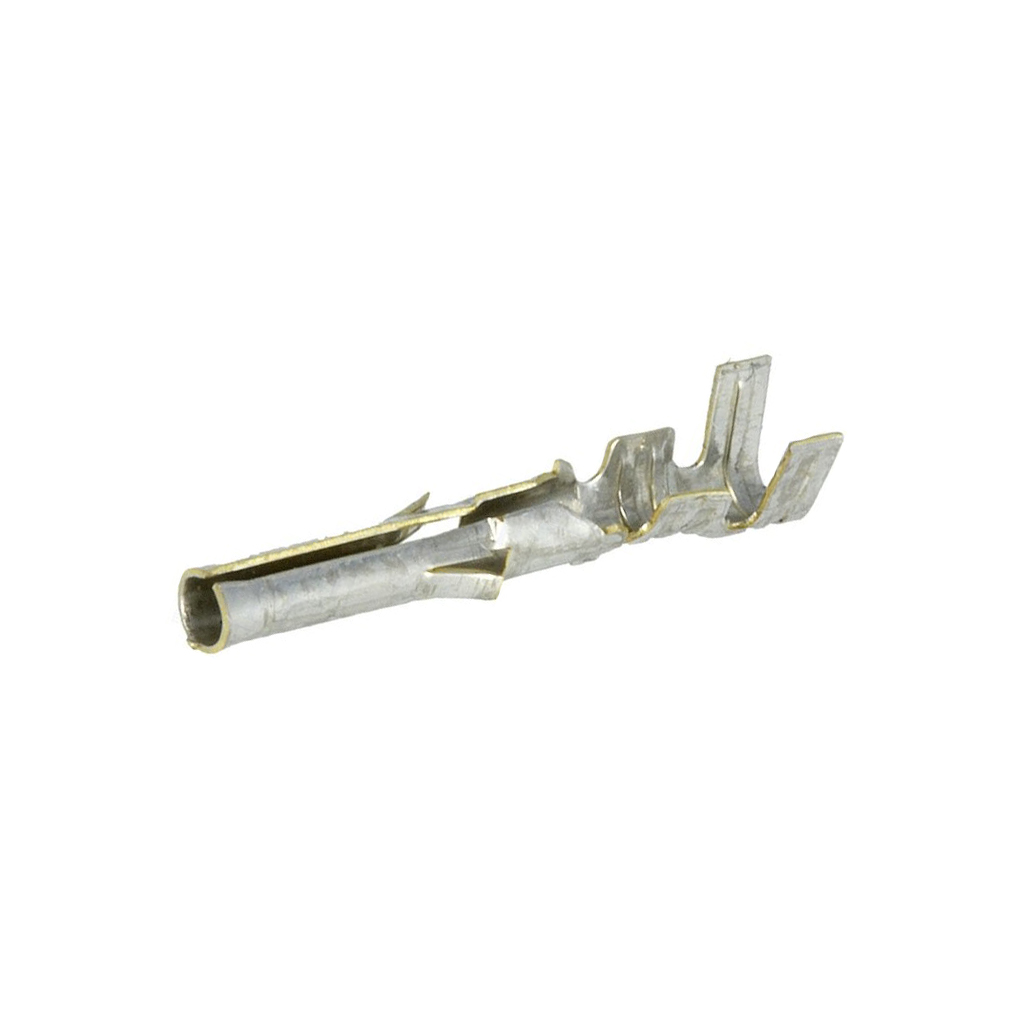 MOLEX Contact; female; Standard .062"; tinned