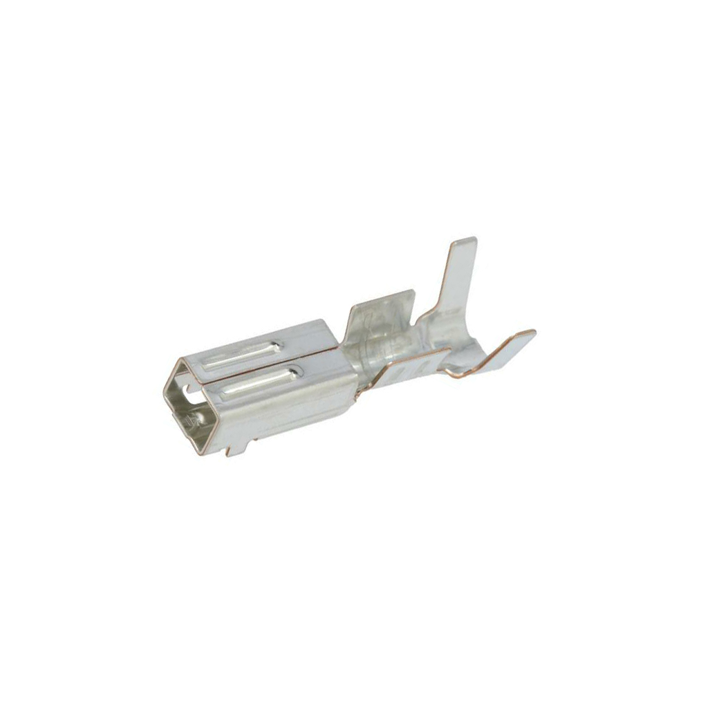 JST Contact; female; tinned; 20AWG÷14AWG; crimped