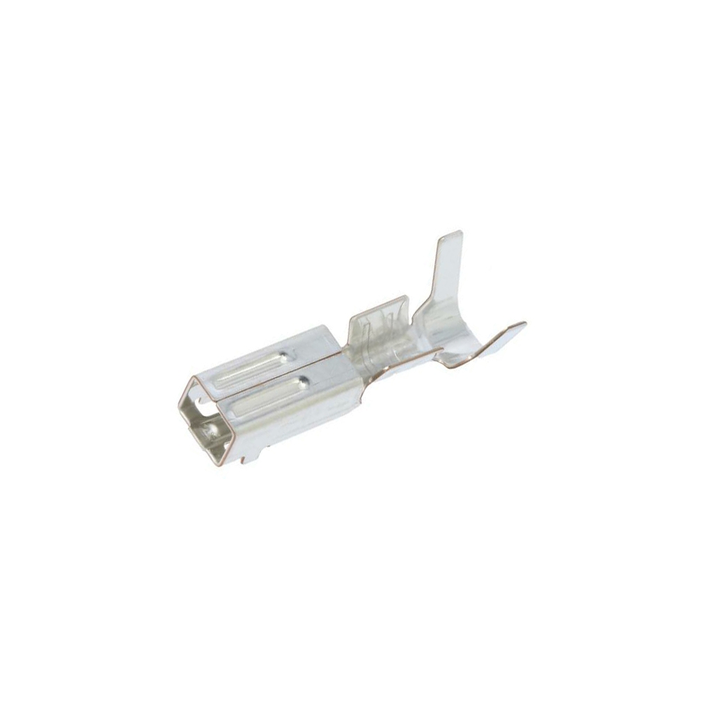 JST Contact; female; tinned; 22AWG÷16AWG; crimped
