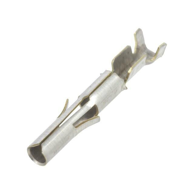 TE CONNECTIVITY Contact; female; Universal MATE-N-LOK