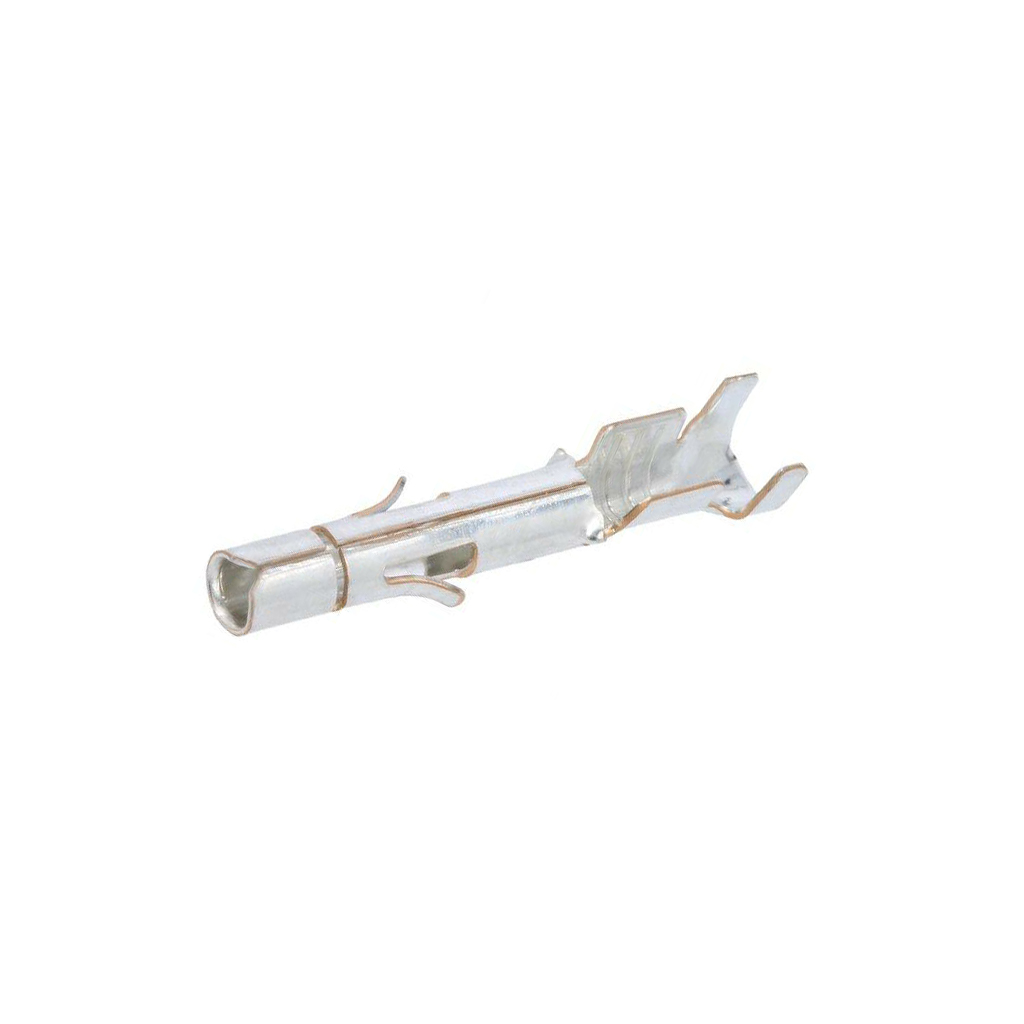 TE CONNECTIVITY Contact; female; Universal MATE-N-LOK