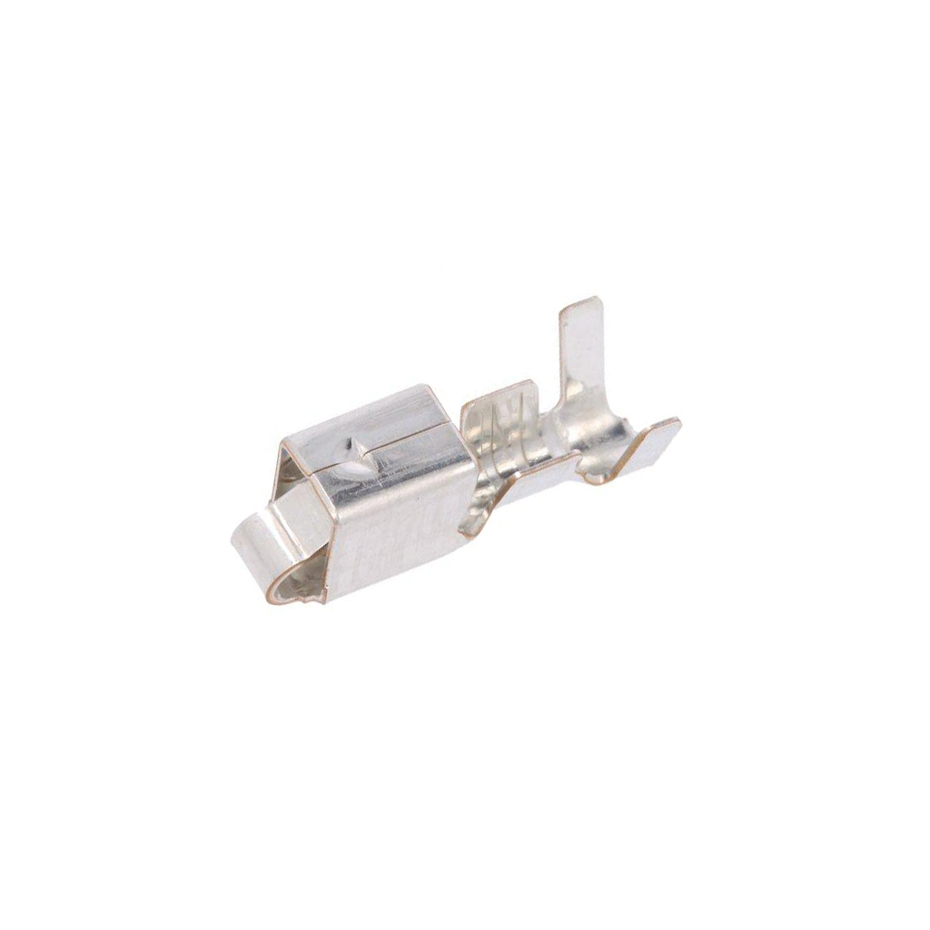 JST Contact; female; VH; phosphor bronze