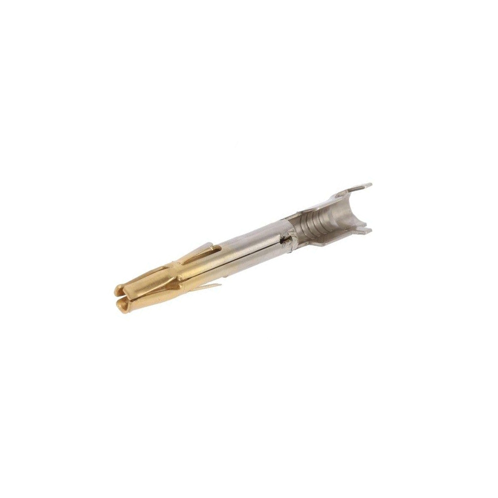 AMPHENOL LTW Contact; female; X-Lok; 14AWG÷12AWG