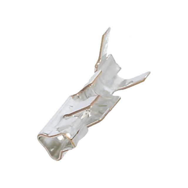JST Contact; female; XA; phosphor bronze