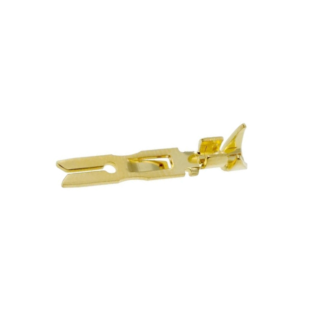 EDAC Contact; hermaphrodite; 516; phosphor bronze